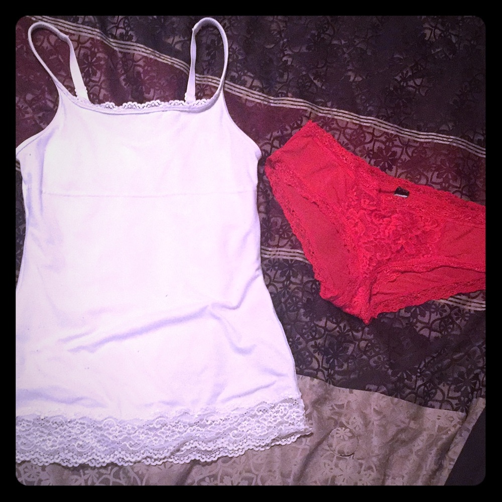 Body shaper - Picture 3 of 3